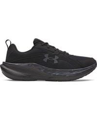 Under Armour - Ua Charged+ Assert 11 Camo Running Shoes - Lyst