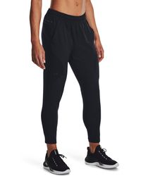 Under Armour - Unstoppable Hybrid Pants - Lyst