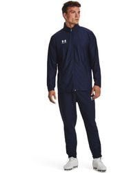 Under Armour - Challenger Tracksuit - Lyst