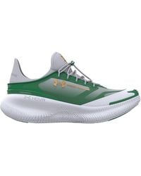 Under Armour - Ua Nova Slipspeed Collegiate Shoes - Lyst
