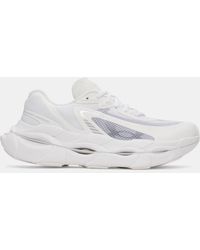 Under Armour - Hb Racer 2 Running Shoes Metallic - Lyst