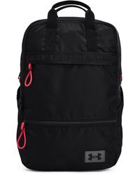 Under Armour - Essentials Backpack - Lyst