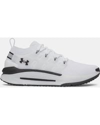 Under Armour - Phantom X Shoes - Lyst