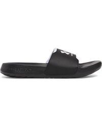 Under Armour - Ua Ignite Select Slides - Lyst