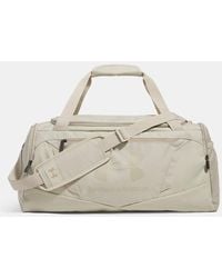 Under Armour - Sporttas Undeniable 5.0 Small Khaki Base City Khaki City Khaki - Lyst