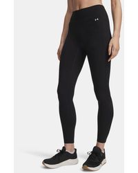 Under Armour - Motion Ankle Leggings Ultimate - Lyst