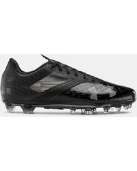under armour drip cleats