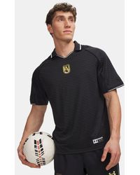 Under Armour - '96 Country Collection Global Football Jersey - Lyst