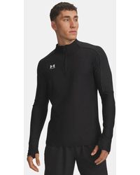 Under Armour - Challenger Pro Midlayer Ultimate - Lyst