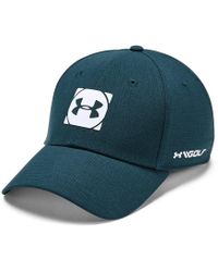 ua freedom jordan spieth tour cap