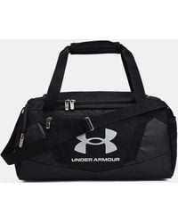 Under Armour - Unisex-adult Undeniable 5.0 Duffle - Lyst