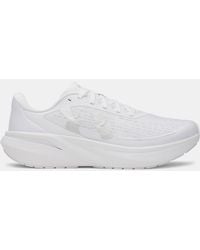 Under Armour - Velociti Pace Running Shoes - Lyst