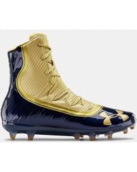 ua highlight select d wide