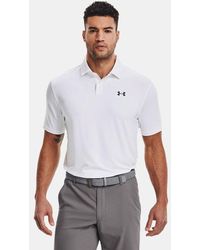 Under Armour Polo shirts for Men 