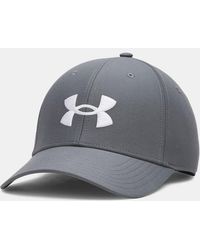Under Armour - Golf96 Hat Pitch - Lyst