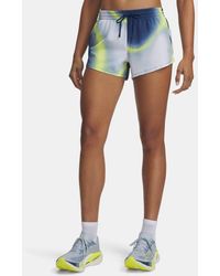 Under Armour - Ua Velociti Pro 3" Shorts - Lyst