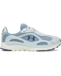 Under Armour - Ua Tech Runner Shoes - Lyst