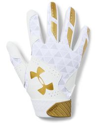 under armor gloves women