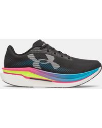 Under Armour - Ua Velociti Pro 2 Running Shoes - Lyst
