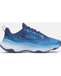 Under Armour - Ua Pulse Sportstyle Shoes - Lyst