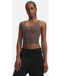 Under Armour - Ua Motion Tank - Lyst
