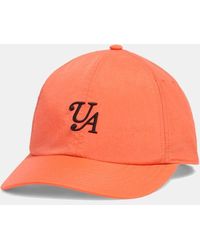 Under Armour - Cappello Sportstyle Snapback - Lyst