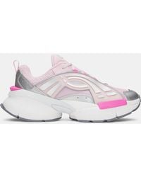 Under Armour - Arc 96 Shoes Prime Metallic Rebel - Lyst