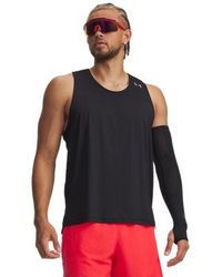 Under Armour - Velociti Pro Singlet Reflective - Lyst