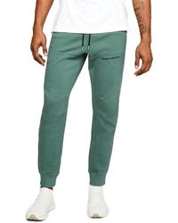 ua pursuit cargo pants