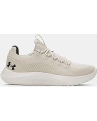 Under Armour - Dynamic 2 Training Shoes Khaki Base Summit - Lyst