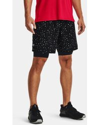 Under Armour Sweatshorts for Men 
