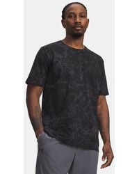 Under Armour - Ua Icon Short Sleeve - Lyst