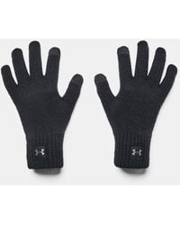 Under Armour - Halftime
Handschuhe Für Herren Pitch Grau - Lyst