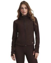 Under Armour - Ua Motion Full-zip Jacket - Lyst