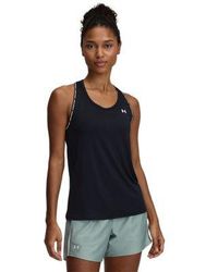 Under Armour - Tech Knockout Tank - Lyst