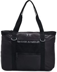 Under Armour - Ua Essentials Packable Tote - Lyst