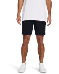 Under Armour - Stretch Woven Cargo Shorts - Lyst