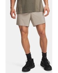 Under Armour - Ua Vanish Elite 6" Shorts - Lyst