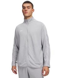 Under Armour - Ua Command Warm-up Full Zip - Lyst