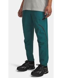 Under Armour - Unstoppable Cargo Pants Rack - Lyst