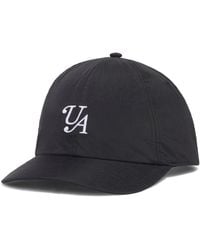 Under Armour - Ua Essential Mid Nylon Adjustable Cap - Lyst