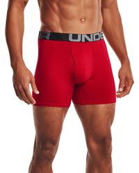 Under Armour Underwear for Men | Christmas Sale up to 44% off | Lyst