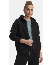 Under Armour - Icon Heavyweight Terry Full Zip Ultimate Ultimate - Lyst