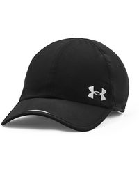 Under Armour - Iso-chill Launch Run Hat - Lyst