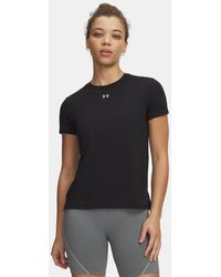 Under Armour - Vanish Short Sleeve Ultimate Mod - Lyst