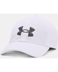 Under Armour Hats for Men | Online Sale up to 50% off | Lyst UK