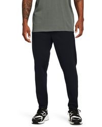 Under Armour - Meridian Tapered Pants - Lyst