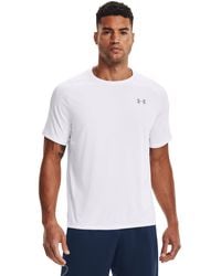 Under Armour - Tech 2.0 Short Sleeve T-Shirt - Lyst