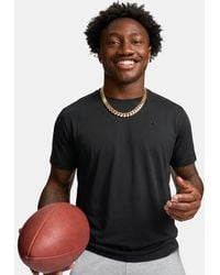 Under Armour - The Bouncy Tee Short Sleeve - Lyst