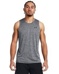 Under Armour - Tech Tank - Lyst